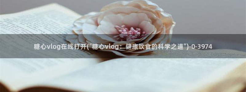 糖心vlog正版下载