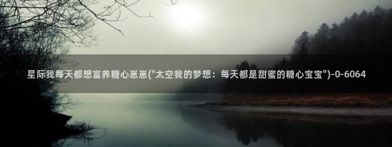 心糖vlog