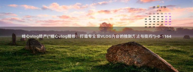 柚子猫糖心vlog肉丝：糖心vlog精产(\